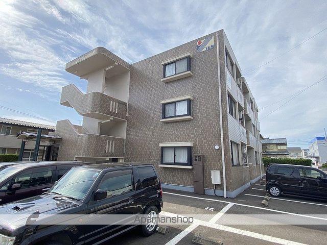 ベラージオの外観写真