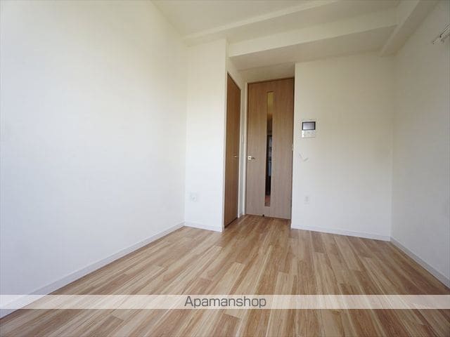 LUXENA KAMIMAEZUの内装写真