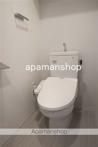 レジュールアッシュ大正LEGANTの内装写真