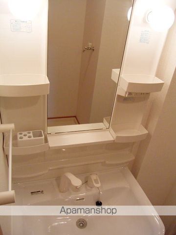 ボヤージュの内装写真