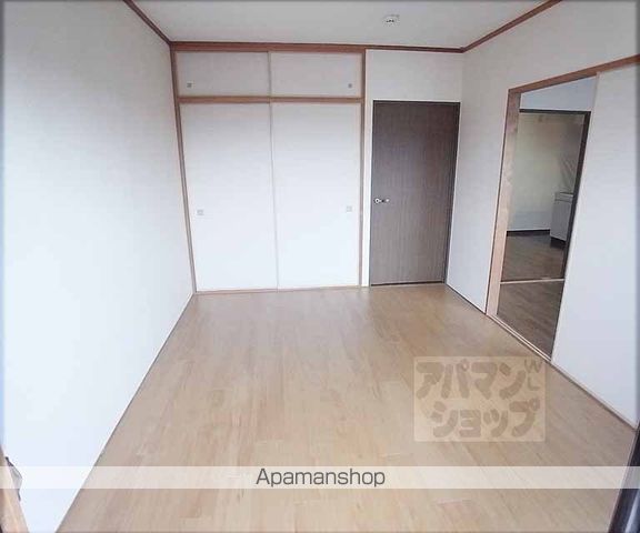 パレ アンソレイエの内装写真