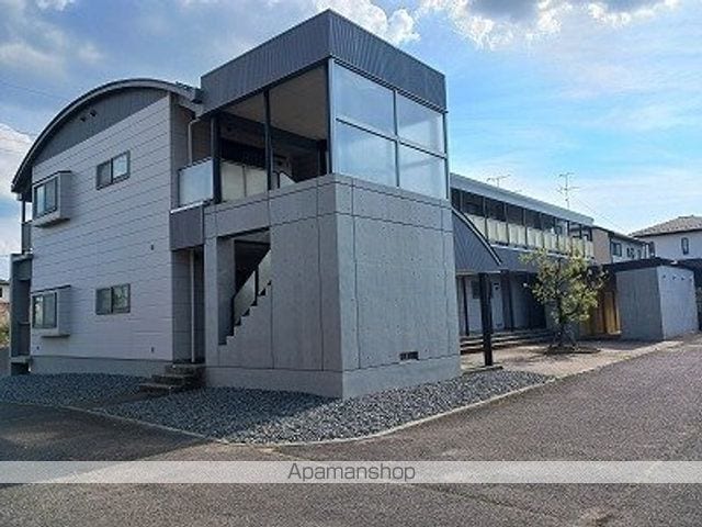 プレミール・コートの外観写真