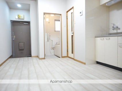 シティハウス高南[1DK/26.73m2]の内装1