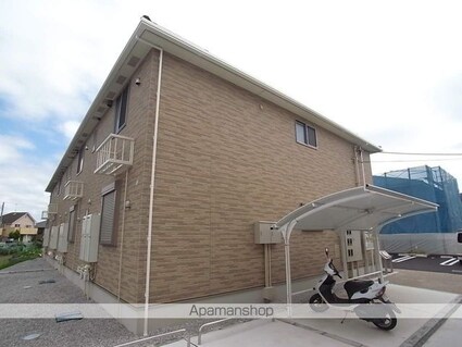 クレメント・Ⅱ[1LDK/45.09m2]の共用部1