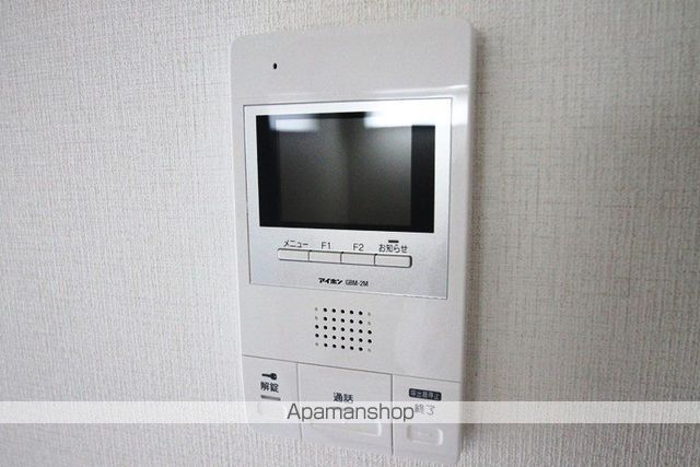 プレジールの内装写真