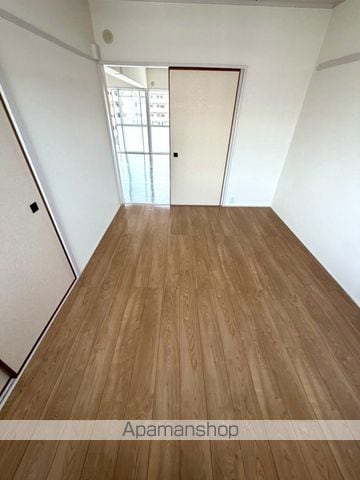 サルヴァトーレ柳丸の内装写真