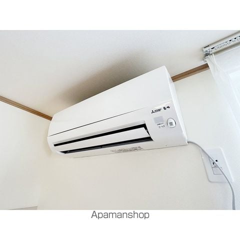 北見市 2階建 築2年の内装写真