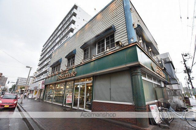 マイスター渋谷マンションの周辺写真
