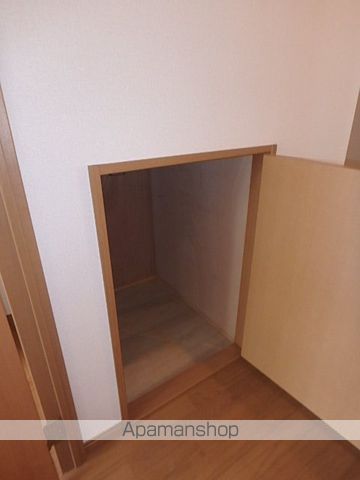 ブランシェ上里の内装写真