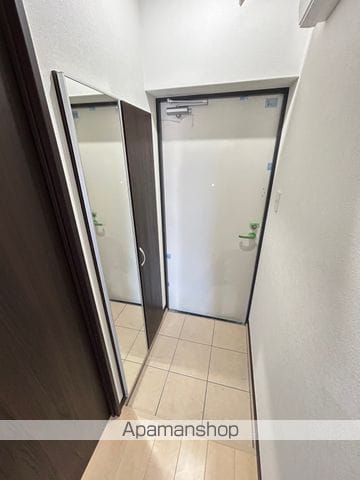 BUONA FORTUNAの内装写真