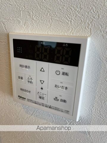 LIKE星久喜A棟の内装写真