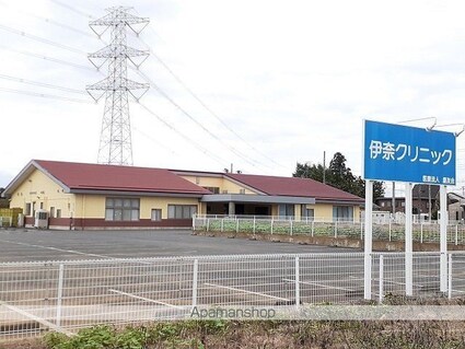 フェリーチェ　Ⅰ[2LDK/58.95m2]の周辺5