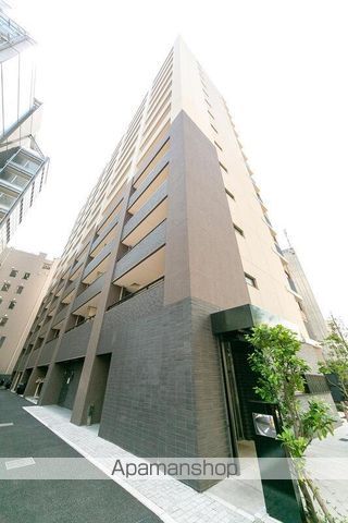 パークアクシス御茶ノ水ヒルトップの外観写真