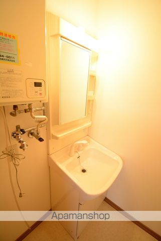 モンレーヴの内装写真