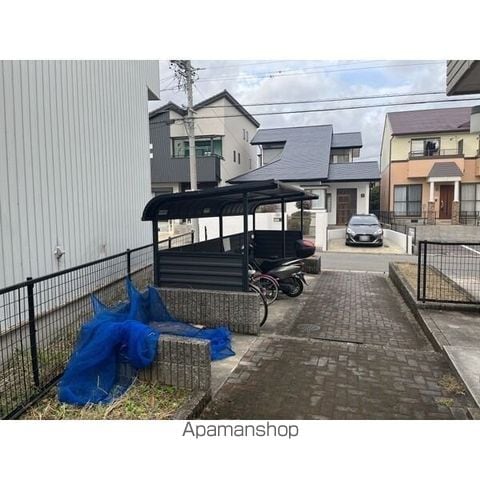 ニューパレス上ノ山のその他写真
