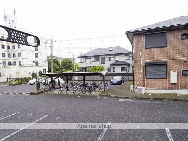 ファミーユつくば ABCの内装写真