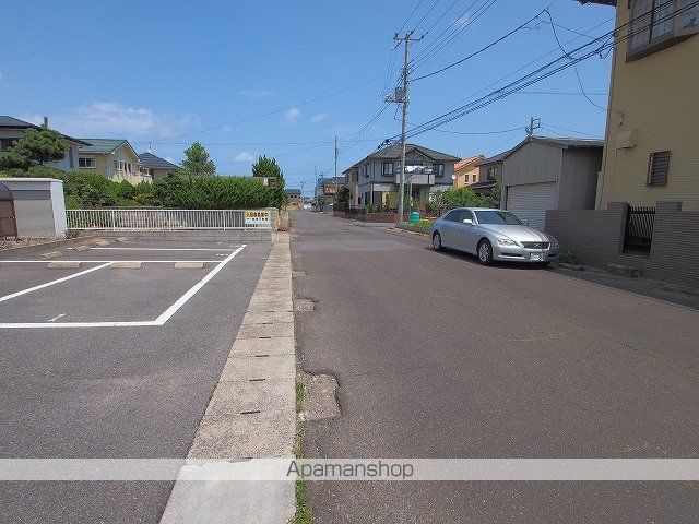 エトワールの周辺写真