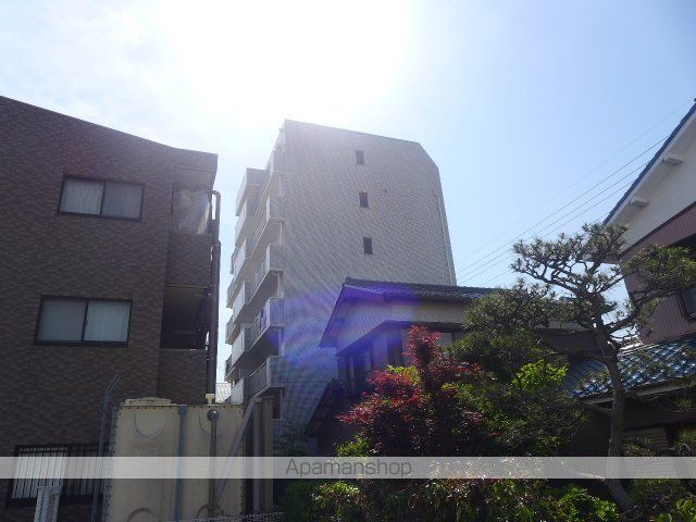 刈谷アルタイルの外観写真