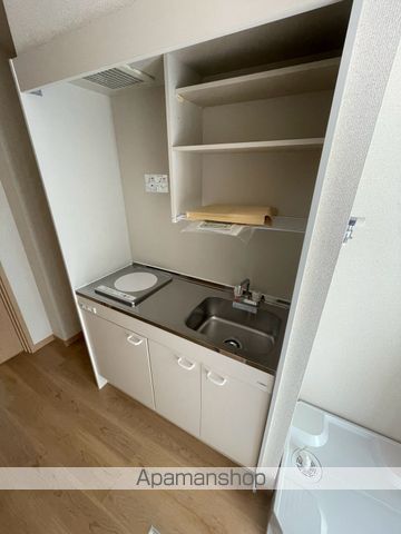 MKY金沢文庫の内装写真