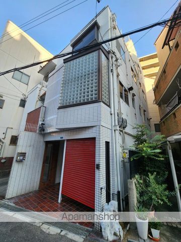 東住吉区桑津1戸建の外観写真