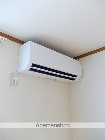 エシックスウインドの内装写真