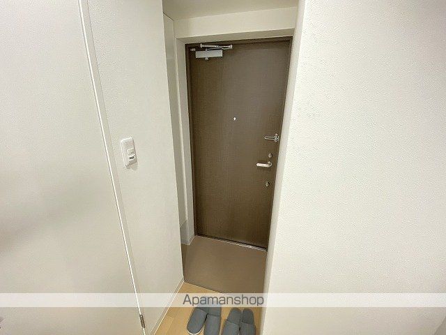 COLLINAの内装写真