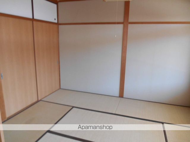 ふじハイツAの内装写真