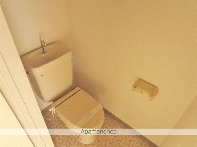 ヨコタハイツの内装写真