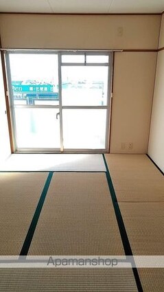 和歌山県和歌山市新中島[3DK/56.55m2]のその他部屋・スペース