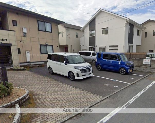 ソレジオ本村のその他写真