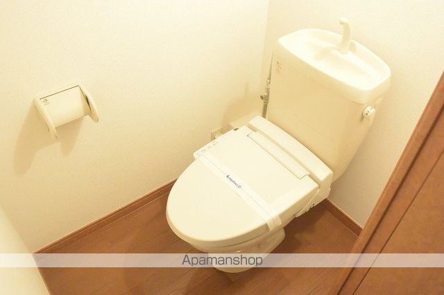 レオパレスみやびの内装写真
