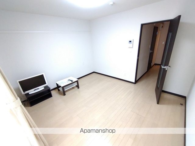 レオネクストスリィの内装写真