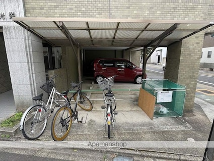 愛知県名古屋市東区大松町[1K/23m2]の共用部1