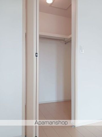 N-グランツの内装写真