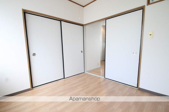 西村マンション(庄内栄町の内装写真