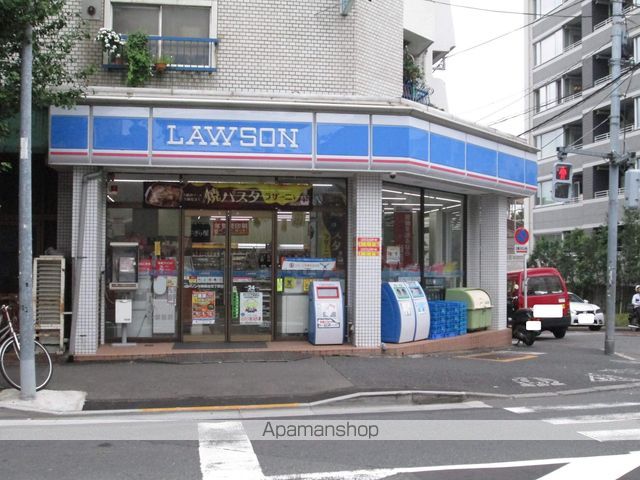メルクマール京王笹塚レジデンスの周辺写真