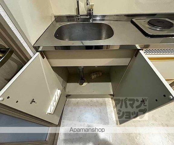 アクシルコート京都二条イースト棟の内装写真