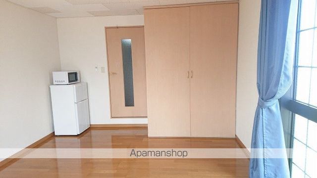 レオパレスTABUCHIの内装写真