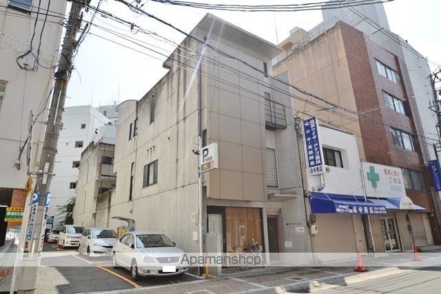 瀧川ブリックコートの外観写真