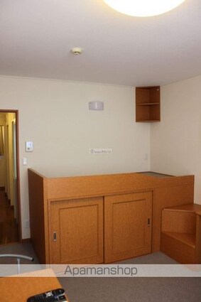 レオパレス本郷Ｂ[1K/28.02m2]の内装3