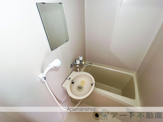 クレールの内装写真