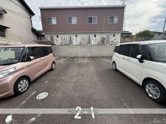 MAISONETTE柊のその他写真