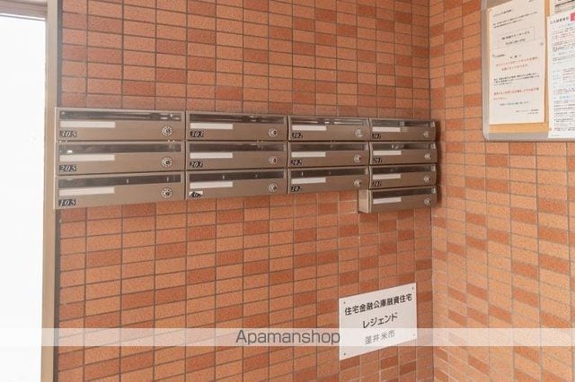 レジェンドのその他写真