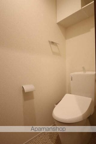 西町ハイツの内装写真