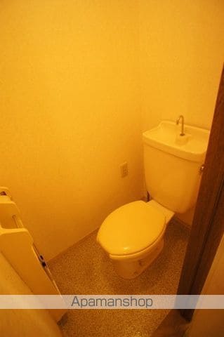 セジュールグランの内装写真
