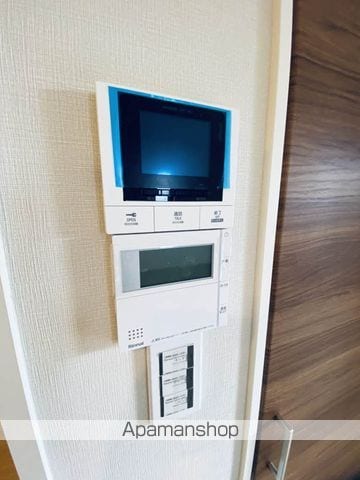 ラヴェール横川の内装写真