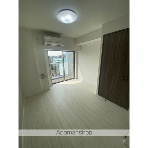 MAXIV横浜南太田DUEの内装写真