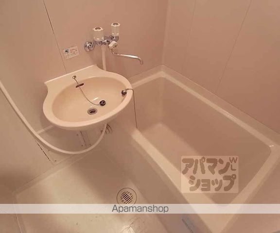 D’s AQUILAの内装写真
