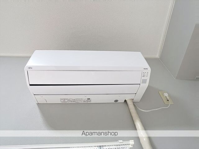 リアライズ門田屋敷[1K/20.13m2]のその他設備