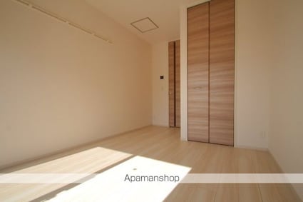 リビングヴィレッジ新柴又[1K/22.52m2]のリビング・居間